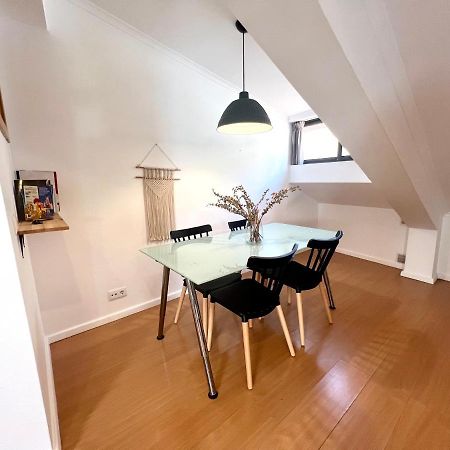 Central Gem I - Lisbon Trendy Santos District ภายนอก รูปภาพ